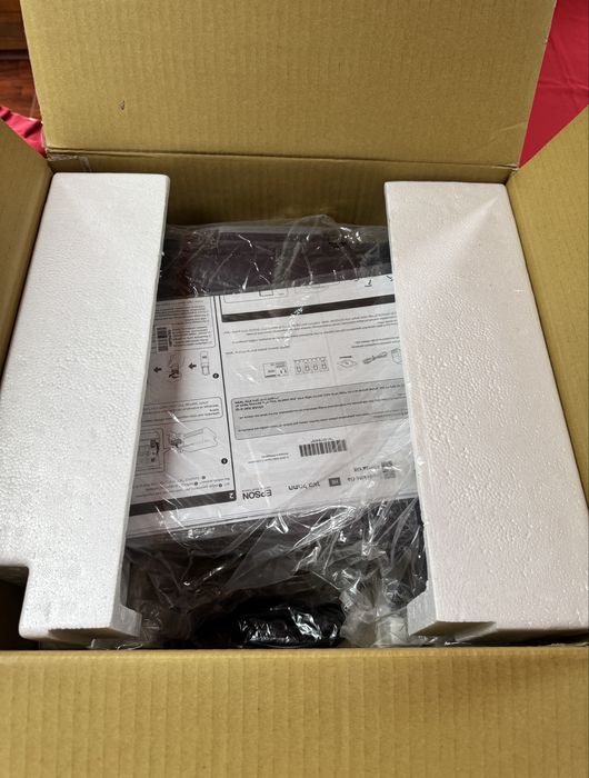 De vanzare imprimanta EPSON