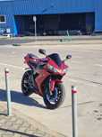 Yamaha R1 rn12 2005