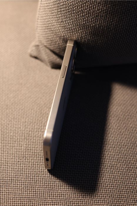 iPhone 15 Pro - Garantie - Natural Titanium - 256gb