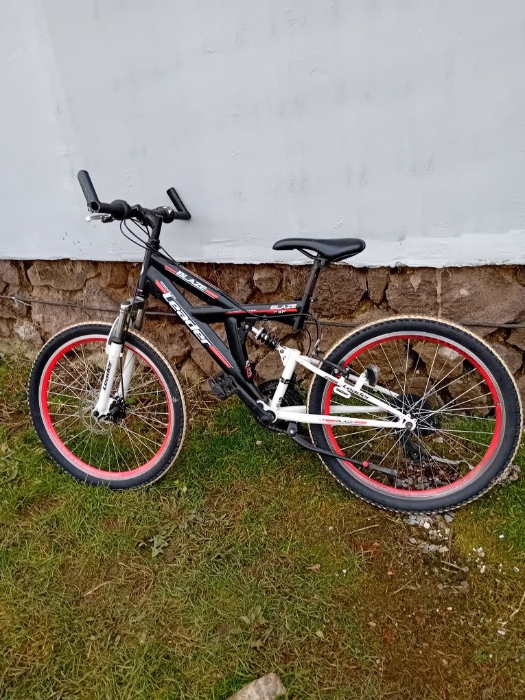 Bicicleta sport noua