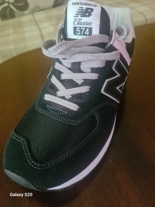 New Balance 574  ML размер 9.5 /44/28см