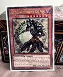 Yu-Gi-Oh!TCG оригинални карти