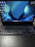 Lenovo IdeaPad Gaming 3  512 gb SSD