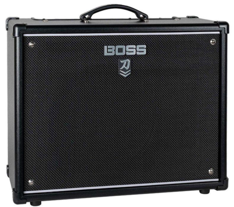 Boss Katana 100 MKII