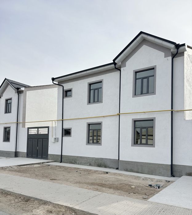 Асығың! Тез арада сапалы етип қурылған Коттеджлер сатылады!