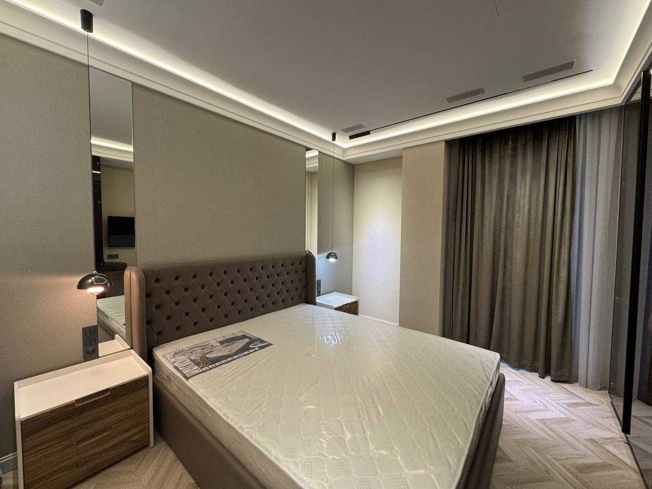 СДАМ 2-комнатную квартиру в ЖК Park Wood, новостройка, 60 м²