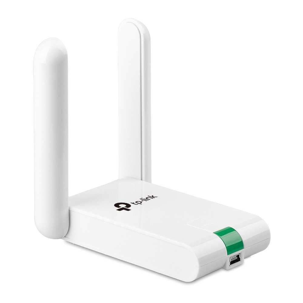 TP-Link Archer TL-WN822N/ N300 - USB-адаптер с поддержкой Wi-Fi