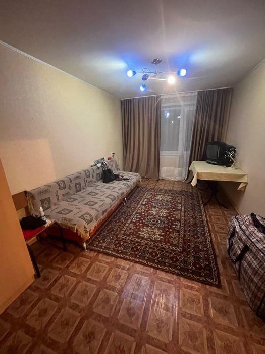 Сдам 1 квартиру на ЧОКИНА 25