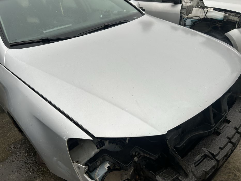 Capota fata vw passat b6 an 2005-2010 culoare LA7W