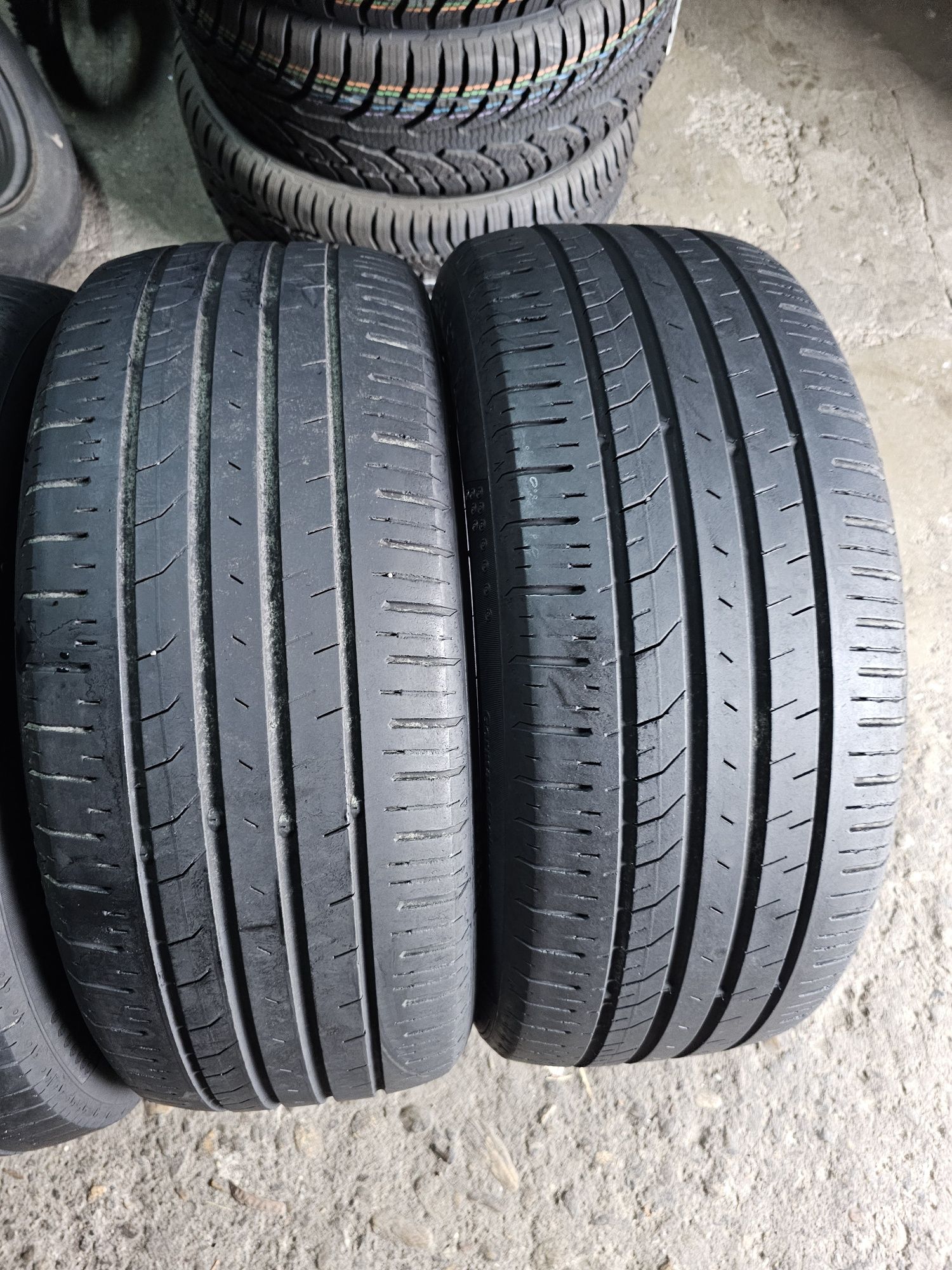 4 anvelope vara 215 55 16 Giti 2019