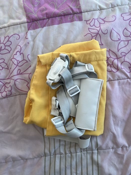 Chipolino masterchef столче за хранене