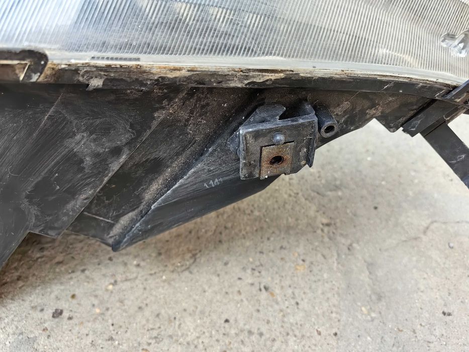 Фар за Honda Civic / Хонда Сивик