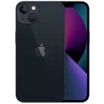 Iphone 13 черный