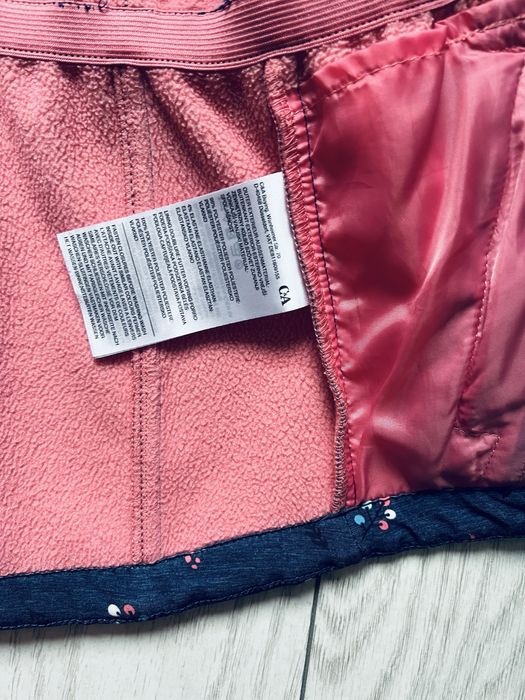 Geaca 104 (3/4 ani ) c&a