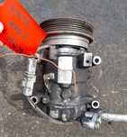 Compresor clima 1.5dci Euro 5 K9K770 Clio/Megane/Kangoo/Qashqai/Duster