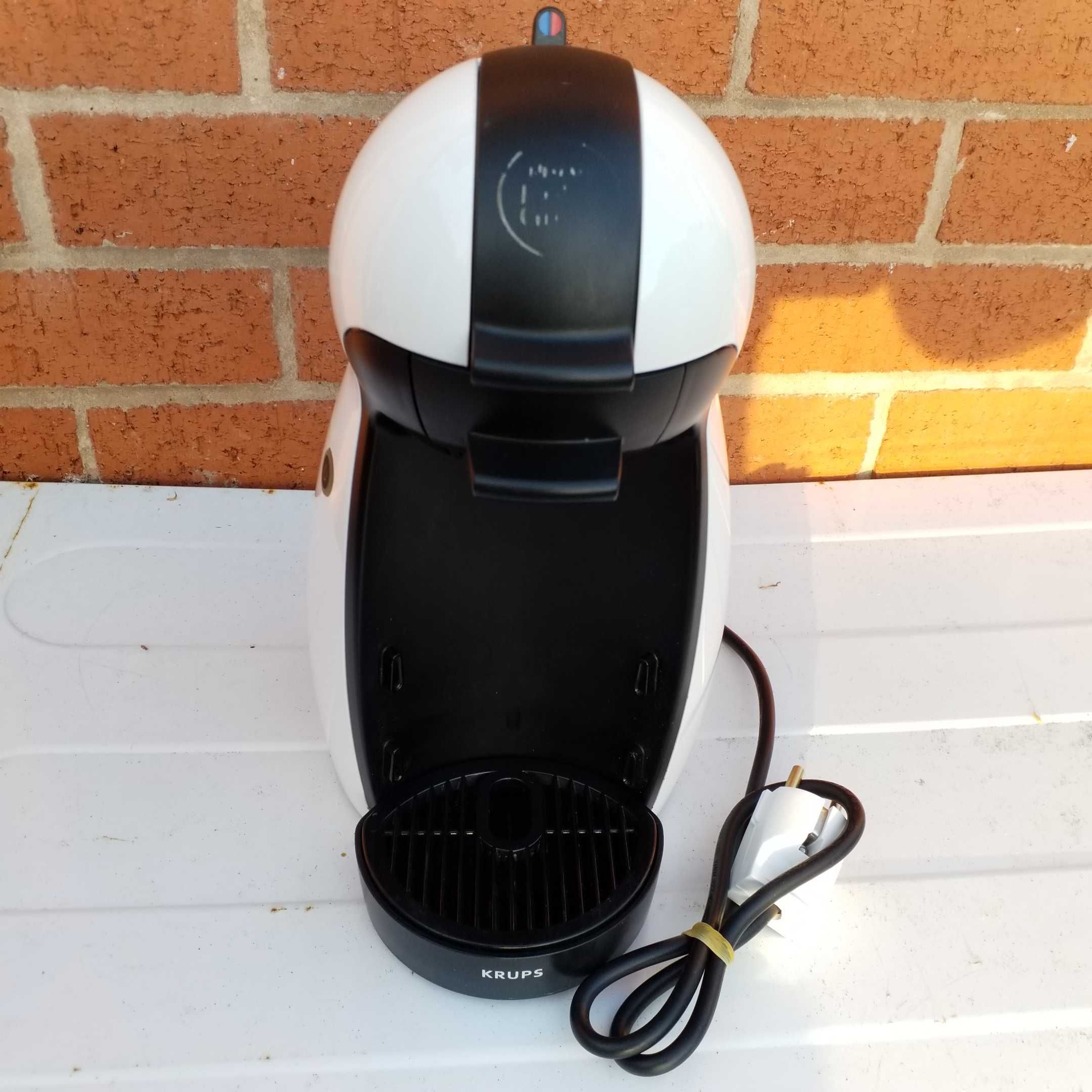 Кафемашини Dolce Gusto