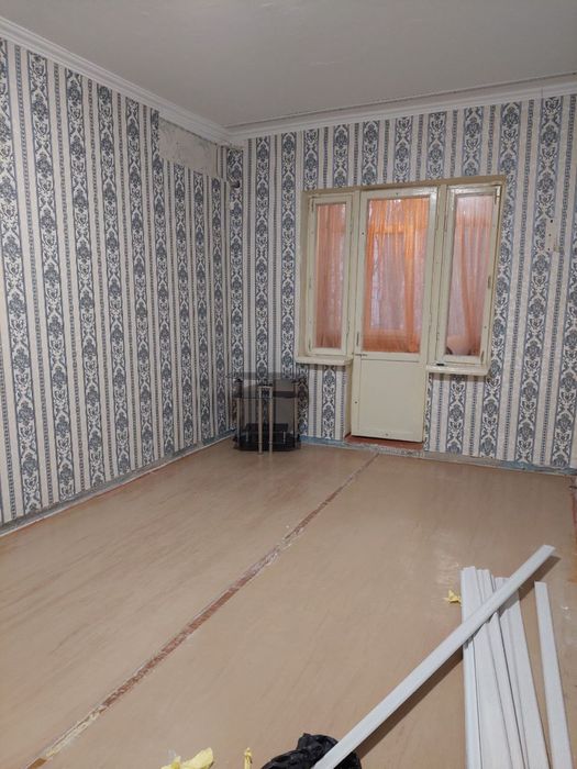 Продается 2 ком новой планировки
