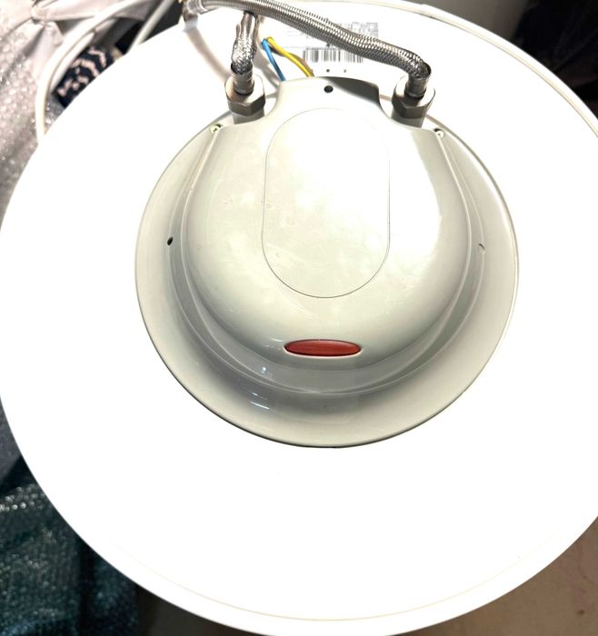 Boiler electric Fais 80 l incalzit apa- de la grupul Ariston