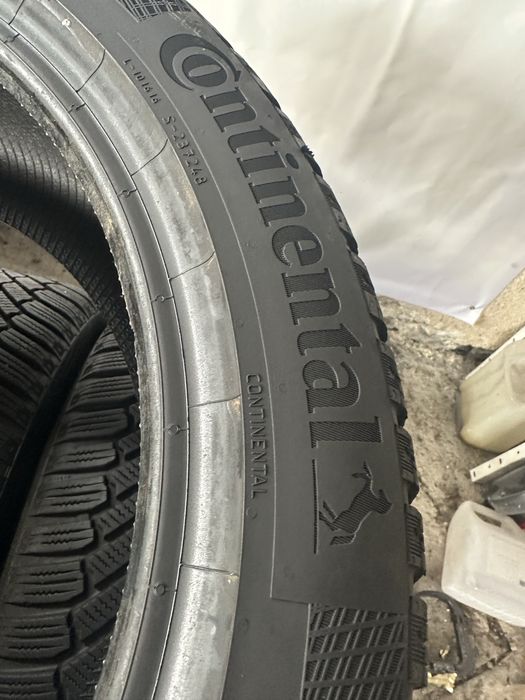 225/45/17 Continental dot20