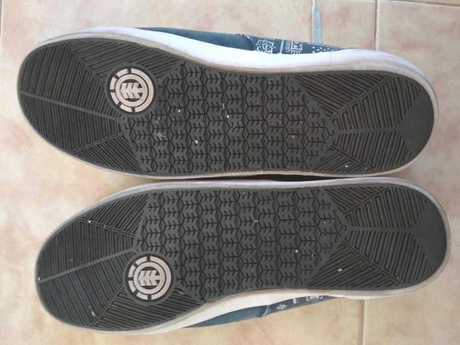 Сникърси кецове гуменки обувки маратонки ELEMENT