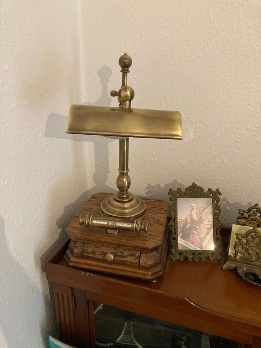 Lampi antique diverse