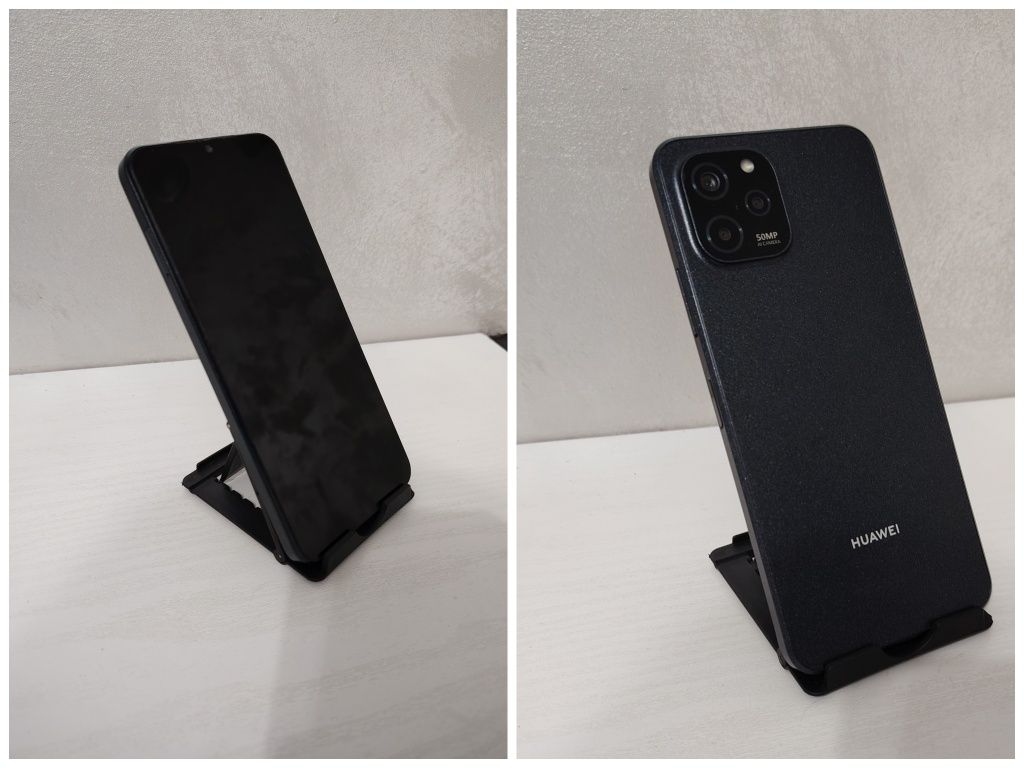Huawei nova y61.