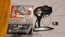 2 канална апаратура / дистанционно Traxxas TQ 2.4GHz
