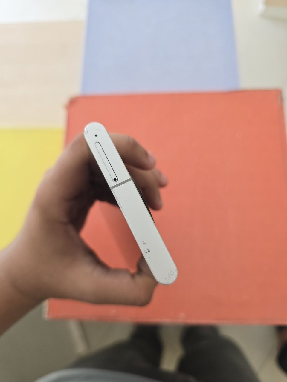 Leica leitz phone 1