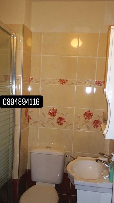 Дава се под наем Едностаен апартамент в София, Люлин 8 - 40 кв.м за 280.5 € - Снимка #3