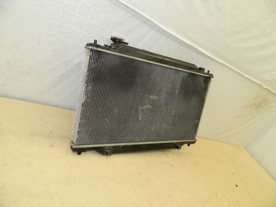 Radiator apa Mazda CX-5, 2012, 2013, 2014, 2015, 2016, pentru motorizare 2,2 Diesel cutie manuala.
