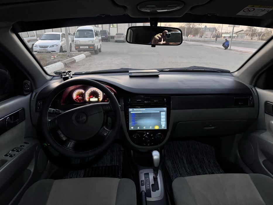 Jentra avtomat sotiladi 2015