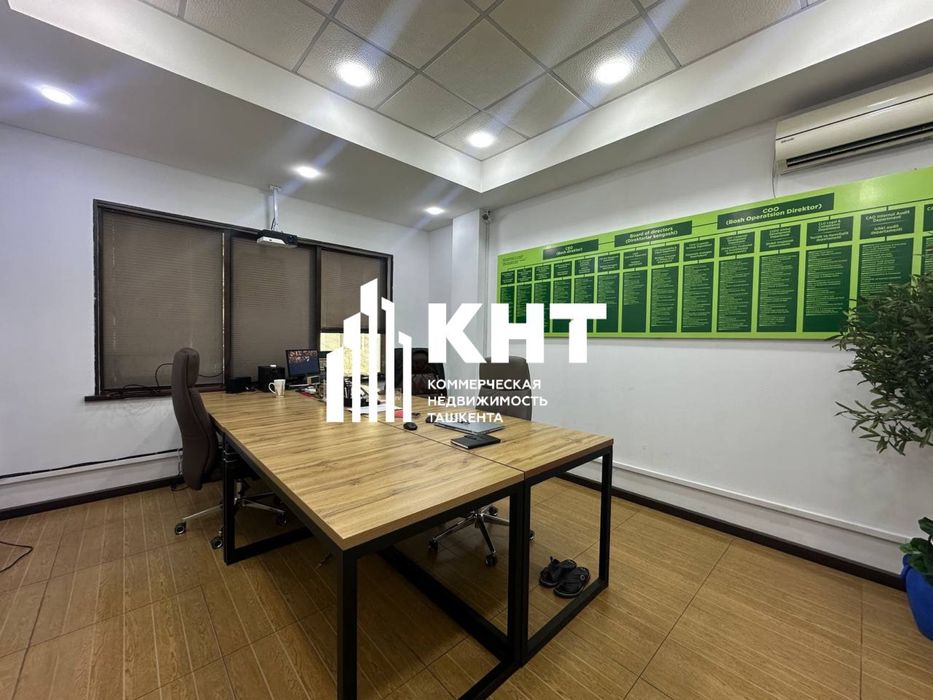 Ц-6 Пожарка | 240кв - нежилое помещение вдоль дороги Аренда