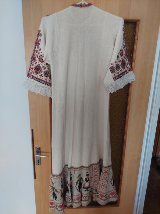 Rochie,Ie,,Modele diferite,(cămașă )Port National