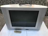 Телевизор с кинескоп LG - 21 инча
