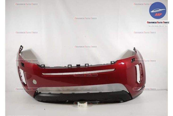 Bara Fata originala cu senzori spalatori si fusta spoiler Land Rover