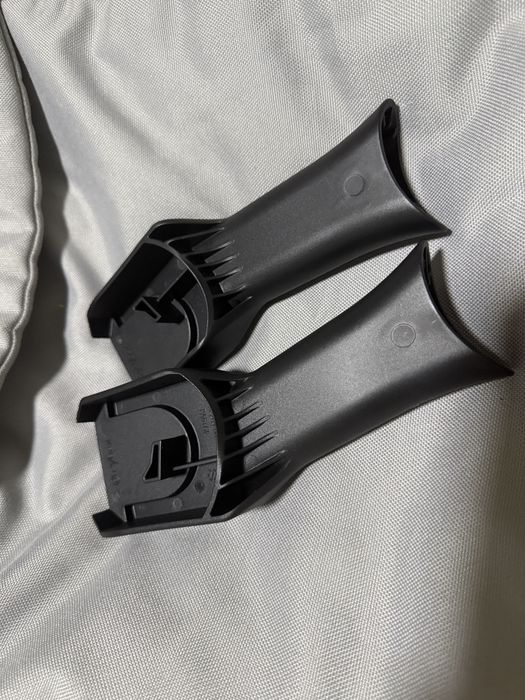 Cybex Eos Basic Lux (fără cadru) - 600 lei