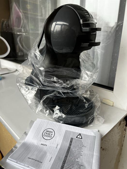 Aparat cafea Dolce Gusto MINI ME