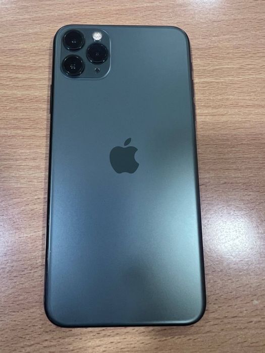 11 Pro Max 64 xotira 73%yomks