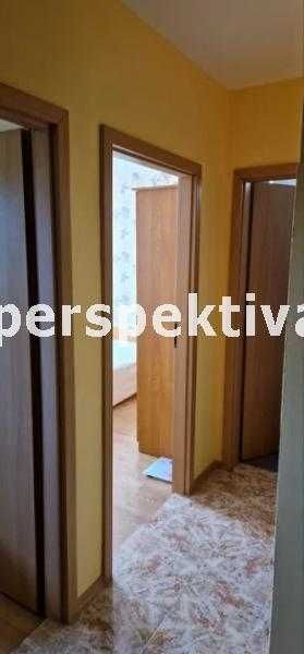 Продава се Тристаен апартамент в Пловдив, Тракия - 78 кв.м за 1603 €/кв.м - Снимка #16