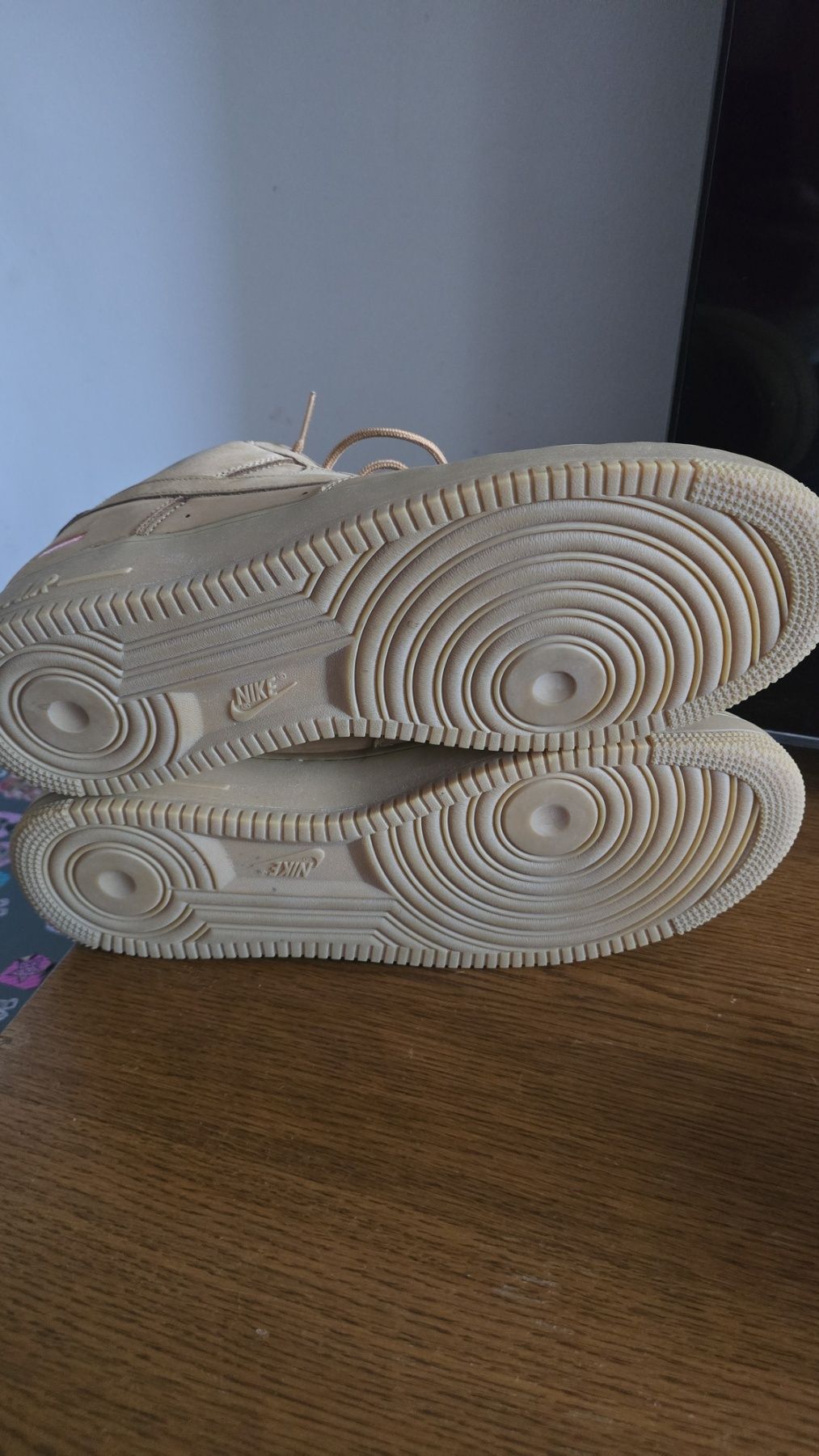 Nike Ar1 Supreme original