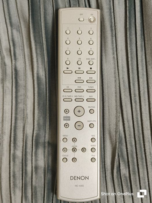 Denon DRA - 500AE