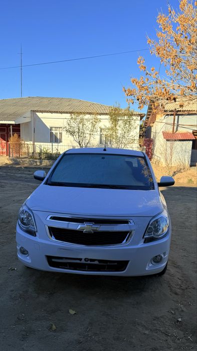 Тез арада Кобалть автомашын сатылады