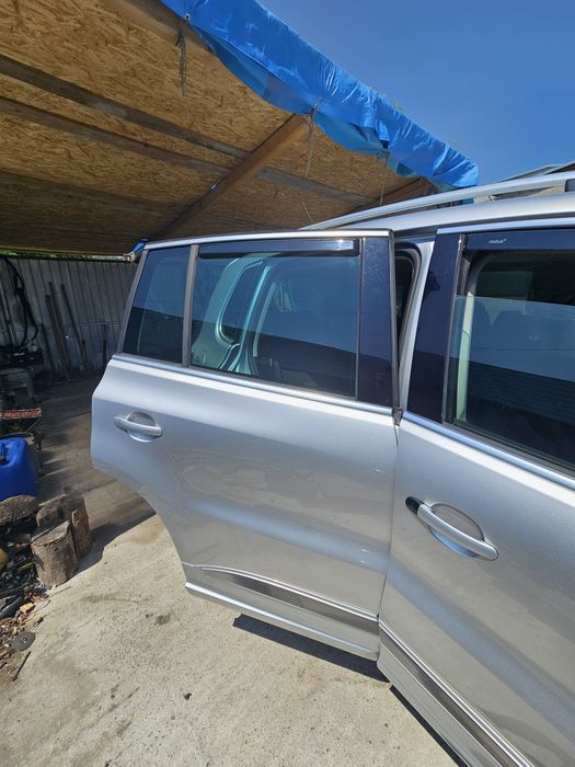 Usa tiguan 2007-2015
