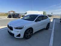 BMW X2 M-Competition pachet in stare impecabila