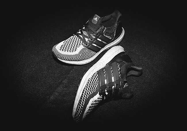 Спортни маратонки Adidas Ultra Boost - 41 1/3