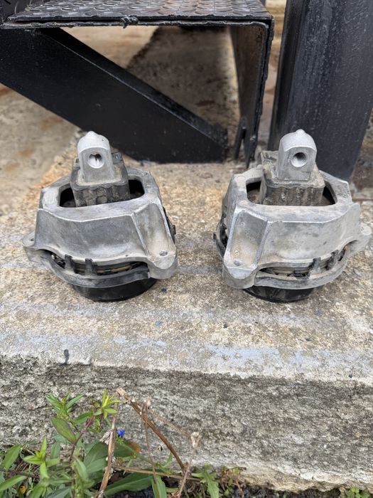 Тампони двигател за B58