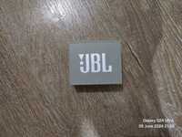 Колонки JBL go и JBL wireless