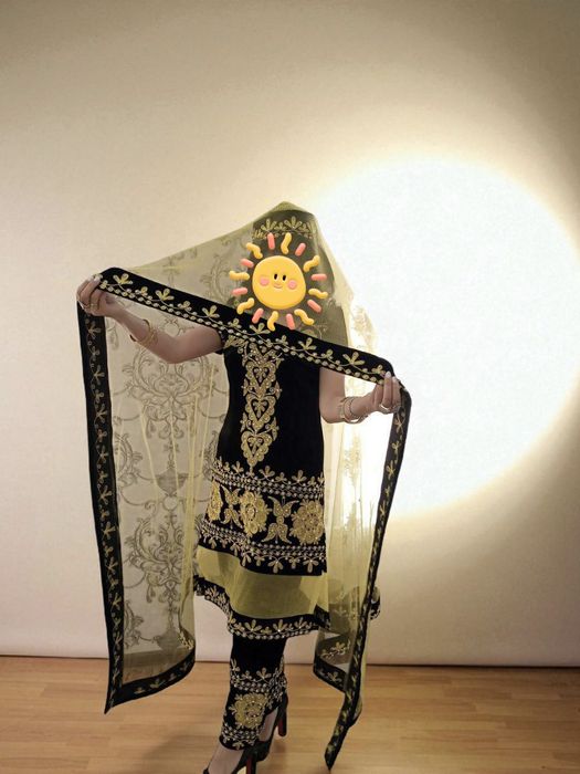 Ансамбль в отличном состоянии