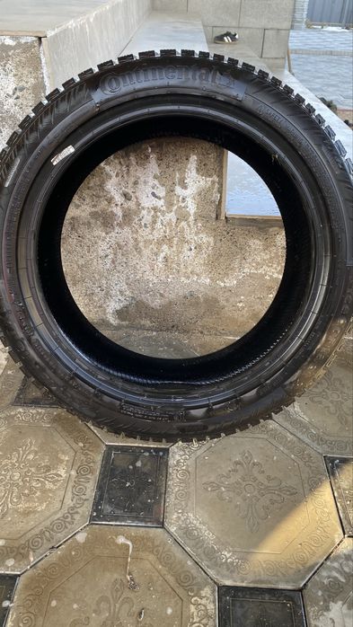 Продам Шина Continental  1шт новый