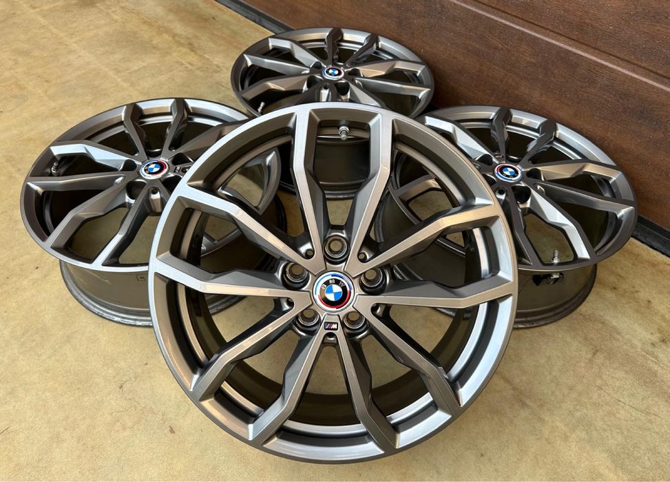 Jante 18 5x112 Originale BMW //M X1 f48, X2 f39, seia 1 f40, 2 F44